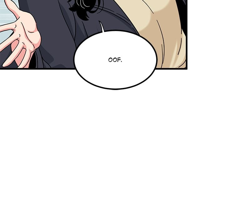 The Turning Point Chapter 119 - Page 44