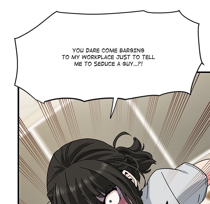 The Turning Point Chapter 119 - Page 45