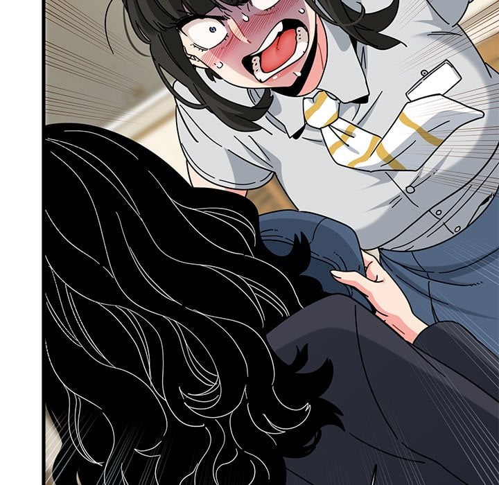 The Turning Point Chapter 119 - Page 46