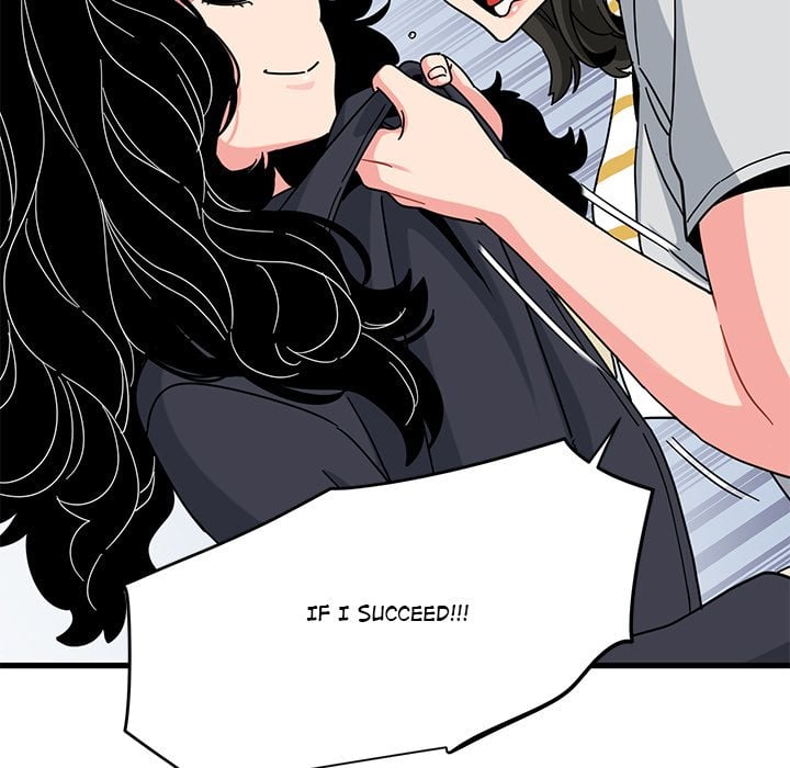 The Turning Point Chapter 119 - Page 49