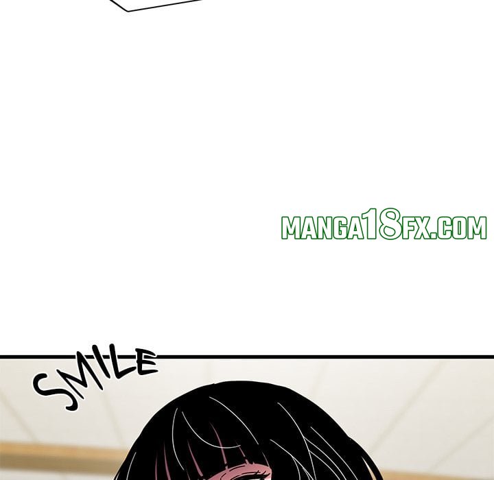 The Turning Point Chapter 119 - Page 50