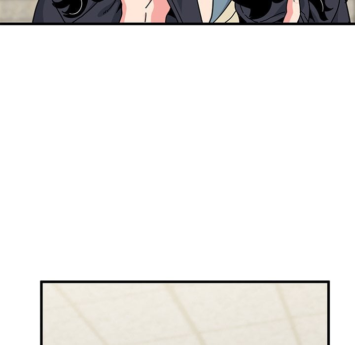 The Turning Point Chapter 119 - Page 53