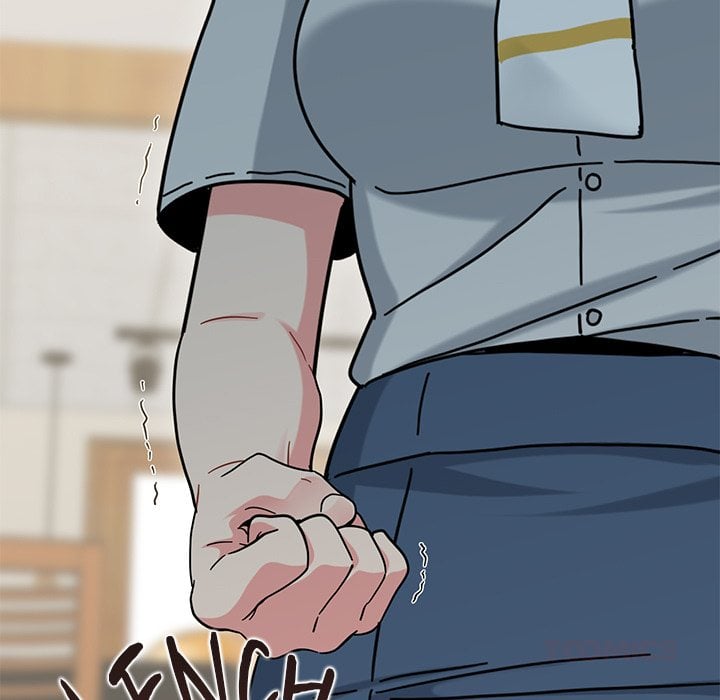 The Turning Point Chapter 119 - Page 57