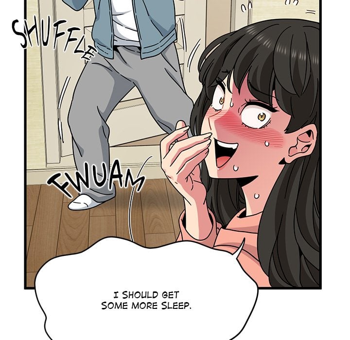 The Turning Point Chapter 119 - Page 70