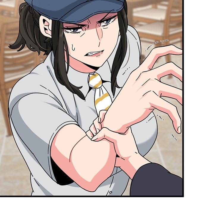 The Turning Point Chapter 119 - Page 8