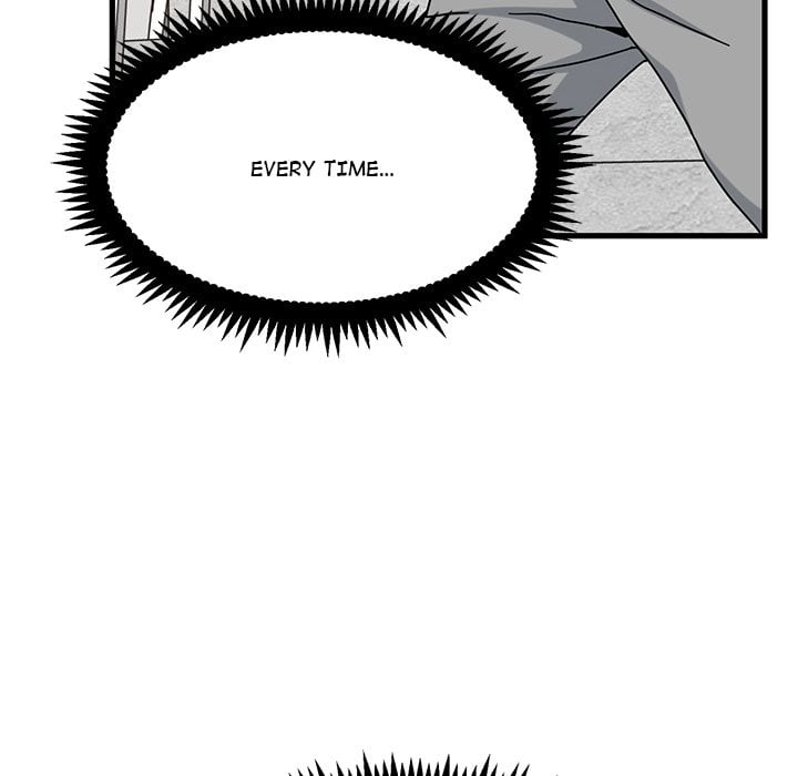 The Turning Point Chapter 119 - Page 88