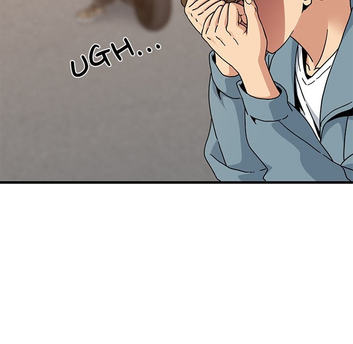 The Turning Point Chapter 119 - Page 90