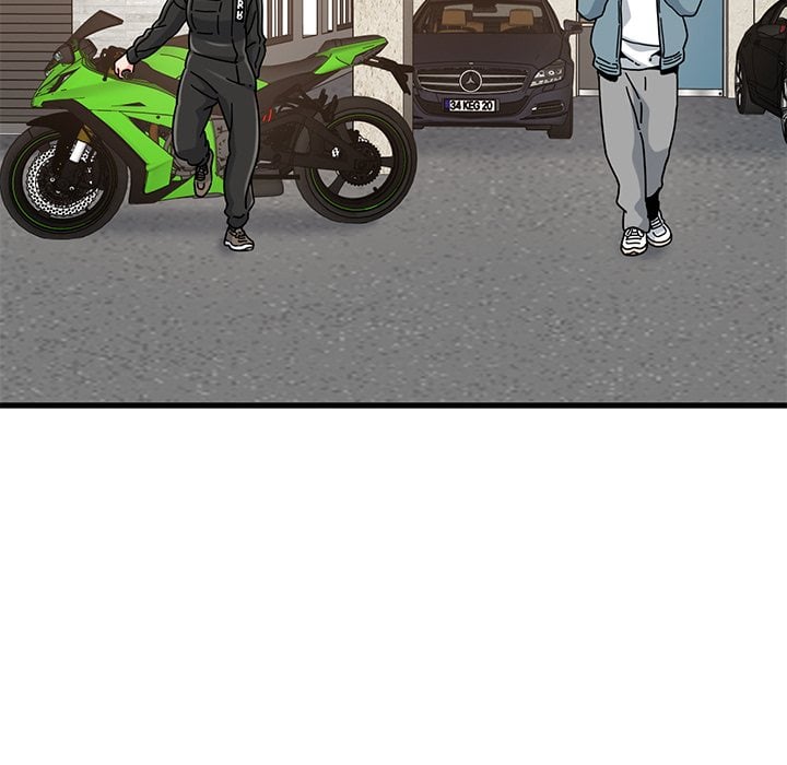 The Turning Point Chapter 119 - Page 96