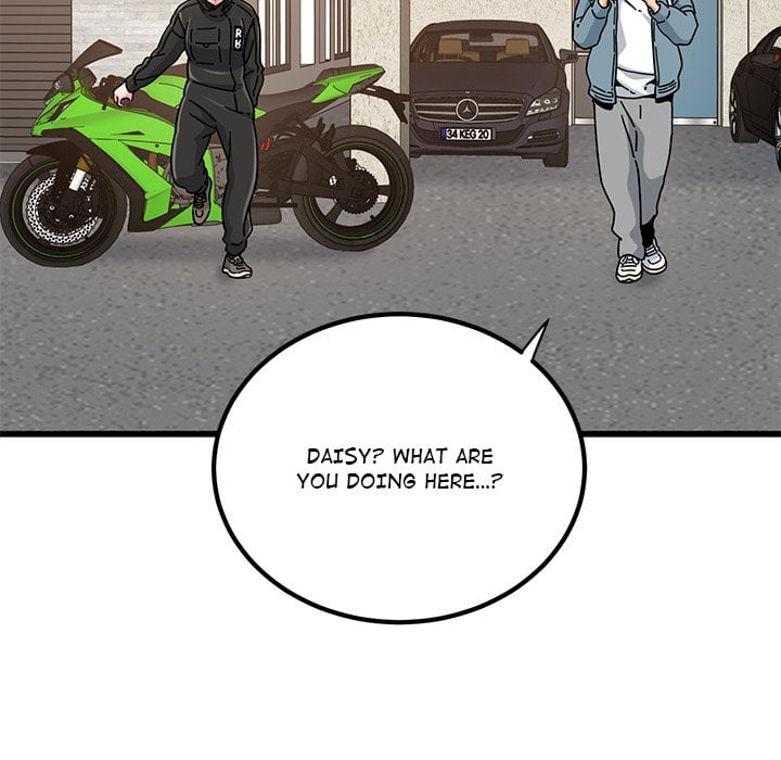 The Turning Point Chapter 119 - Page 98