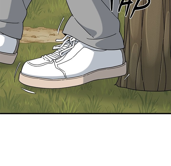 The Turning Point Chapter 120 - Page 103