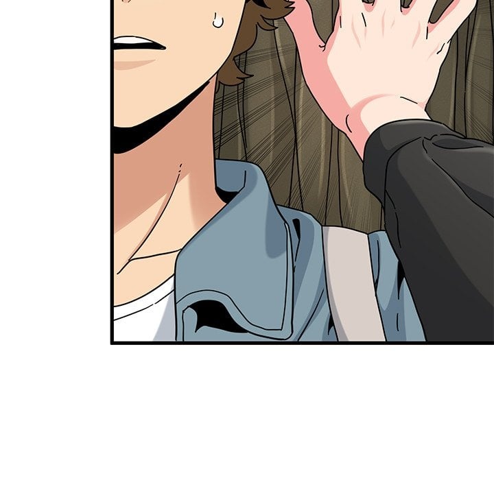 The Turning Point Chapter 120 - Page 105