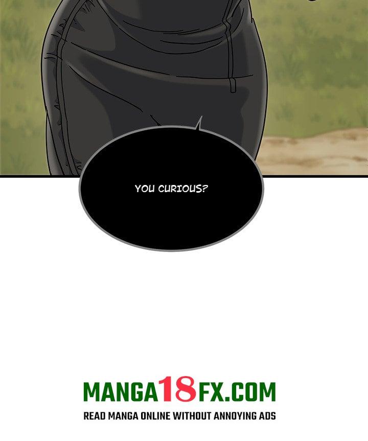 The Turning Point Chapter 120 - Page 108