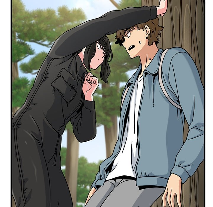 The Turning Point Chapter 120 - Page 110