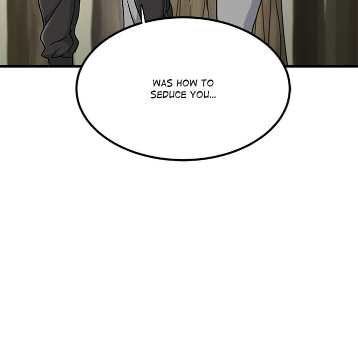 The Turning Point Chapter 120 - Page 116