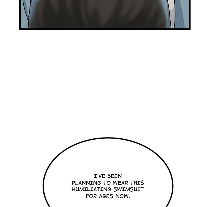 The Turning Point Chapter 120 - Page 124