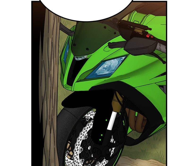 The Turning Point Chapter 120 - Page 125