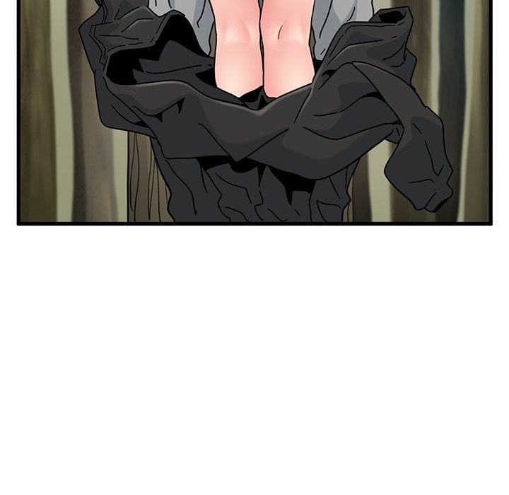 The Turning Point Chapter 120 - Page 131