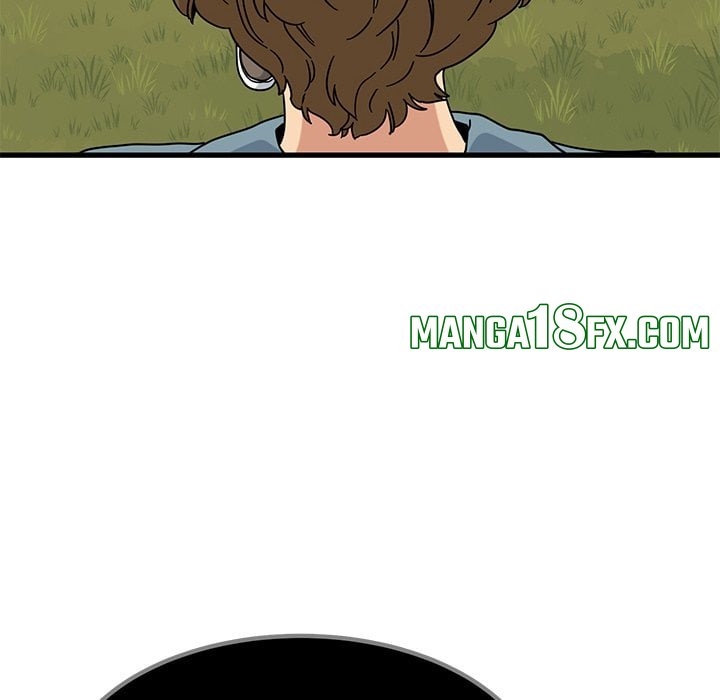 The Turning Point Chapter 120 - Page 134