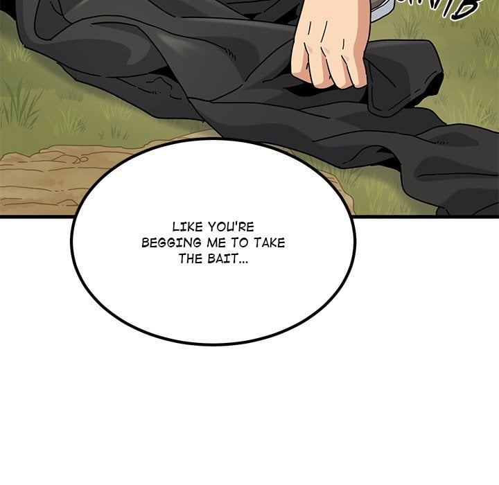 The Turning Point Chapter 120 - Page 144