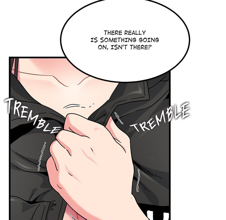 The Turning Point Chapter 120 - Page 148