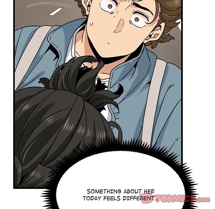 The Turning Point Chapter 120 - Page 15