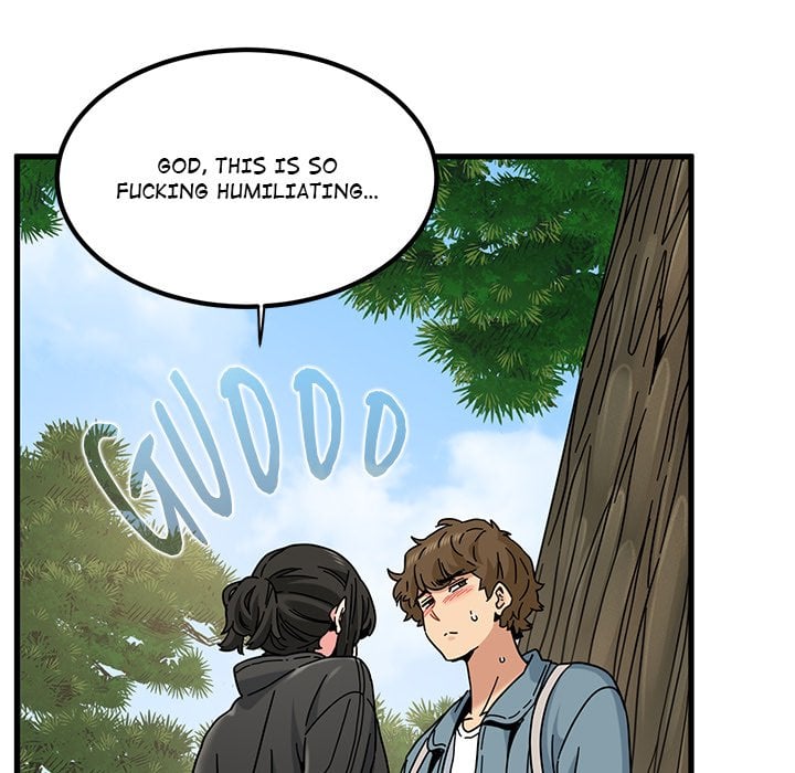 The Turning Point Chapter 120 - Page 152