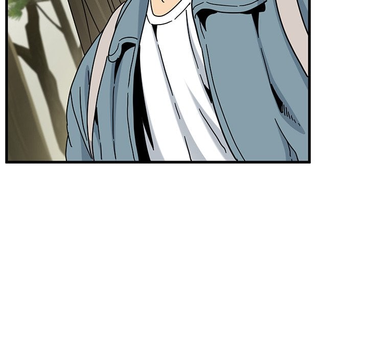 The Turning Point Chapter 120 - Page 160