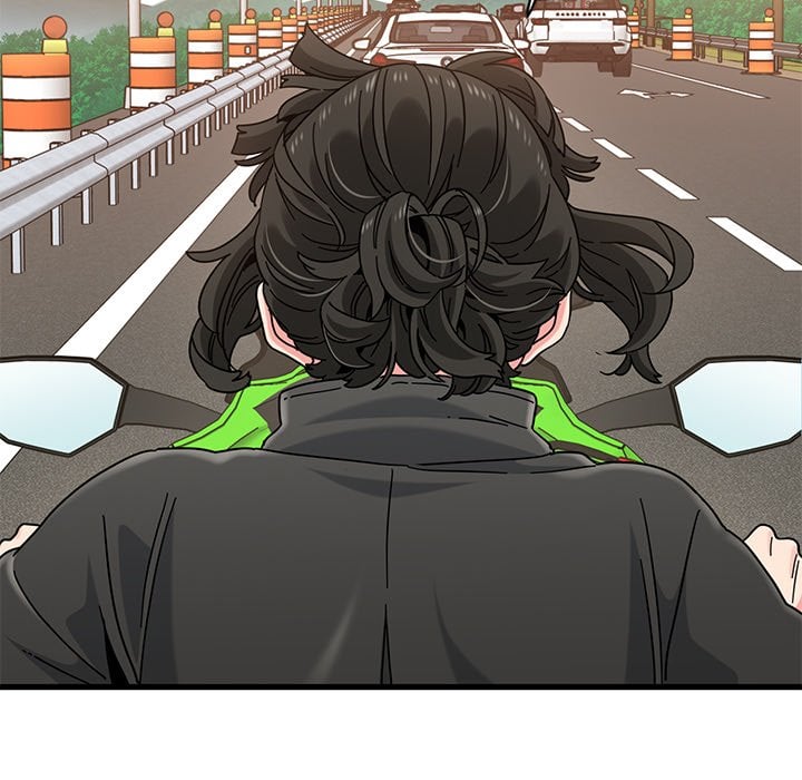 The Turning Point Chapter 120 - Page 19