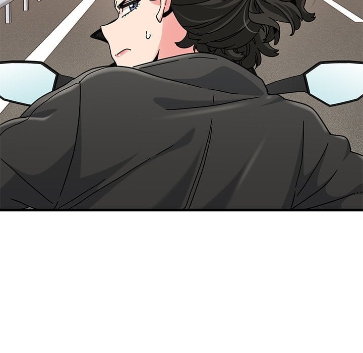 The Turning Point Chapter 120 - Page 21