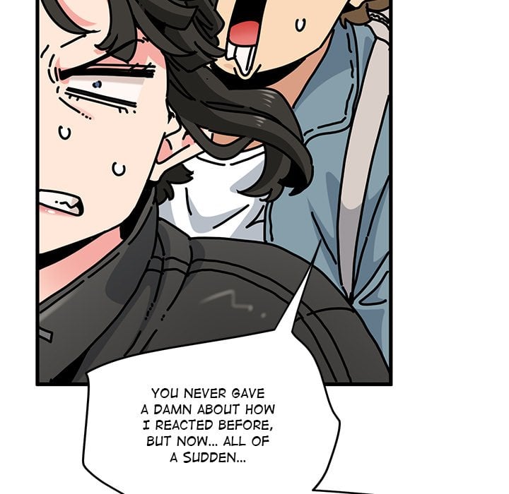 The Turning Point Chapter 120 - Page 23