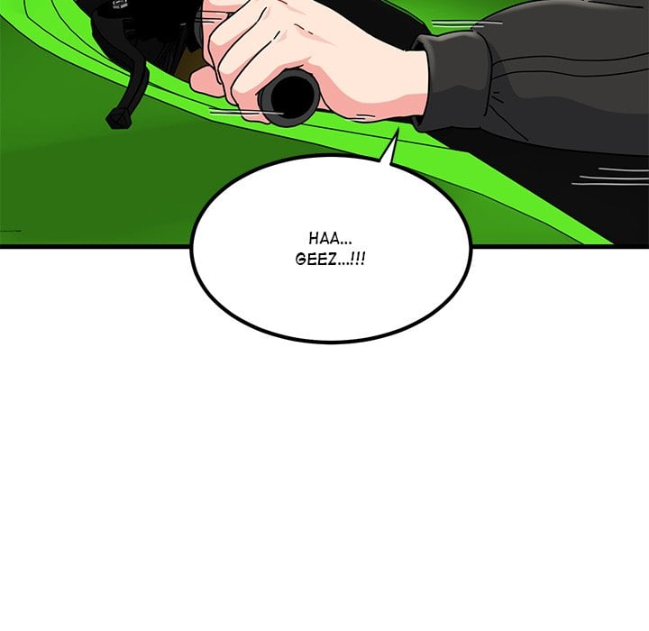 The Turning Point Chapter 120 - Page 25