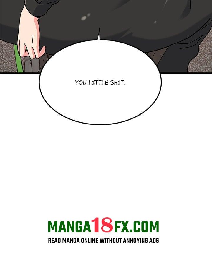 The Turning Point Chapter 120 - Page 35