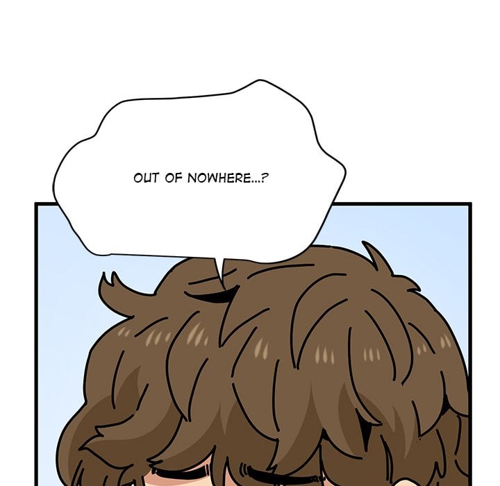 The Turning Point Chapter 120 - Page 40