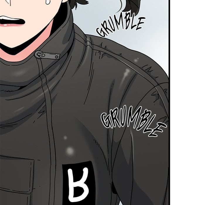 The Turning Point Chapter 120 - Page 56