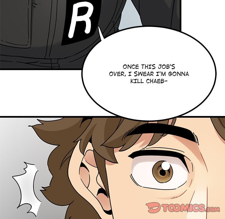 The Turning Point Chapter 120 - Page 57