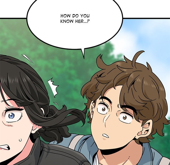 The Turning Point Chapter 120 - Page 61