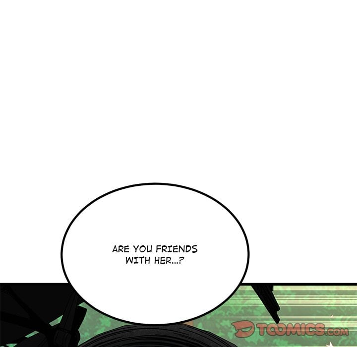 The Turning Point Chapter 120 - Page 63