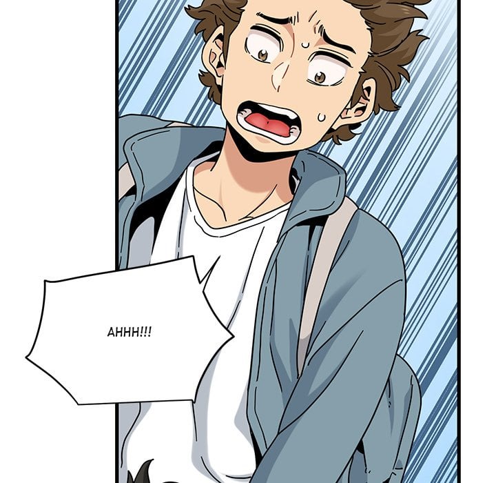 The Turning Point Chapter 120 - Page 66