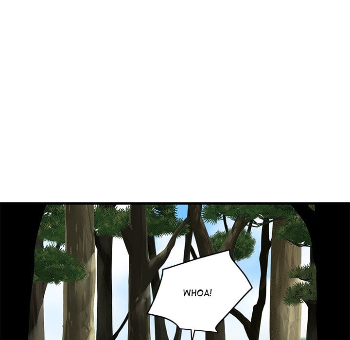 The Turning Point Chapter 120 - Page 70