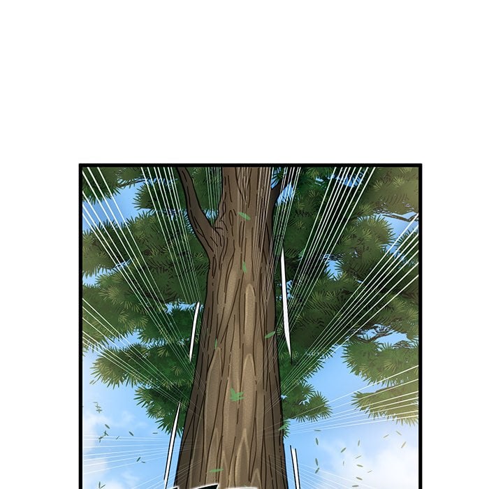 The Turning Point Chapter 120 - Page 73