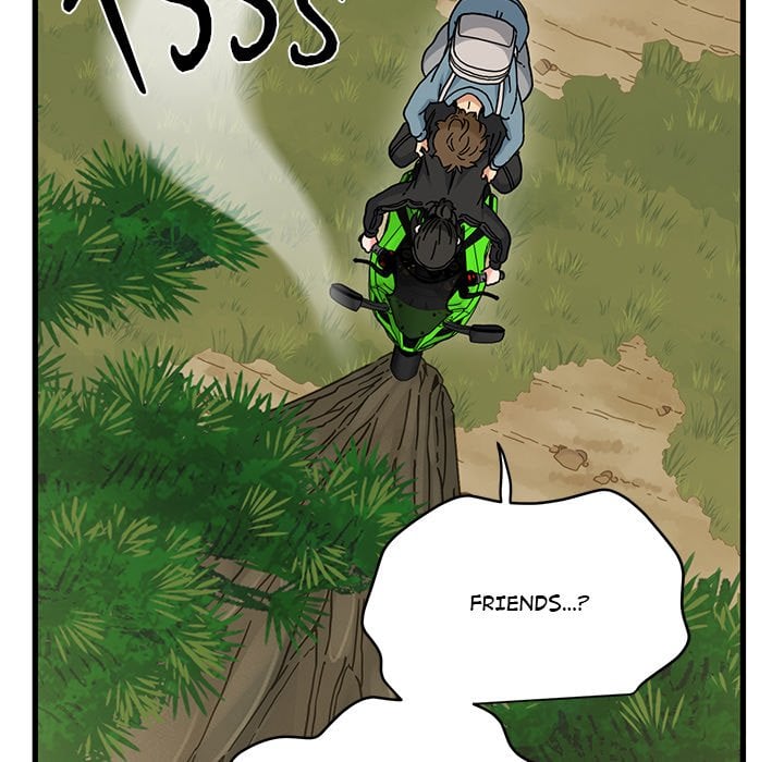 The Turning Point Chapter 120 - Page 76