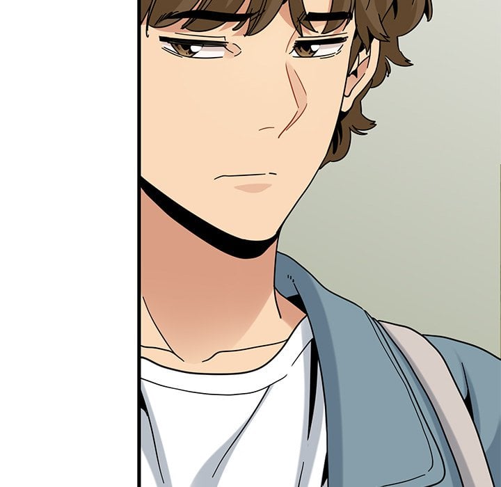 The Turning Point Chapter 120 - Page 88