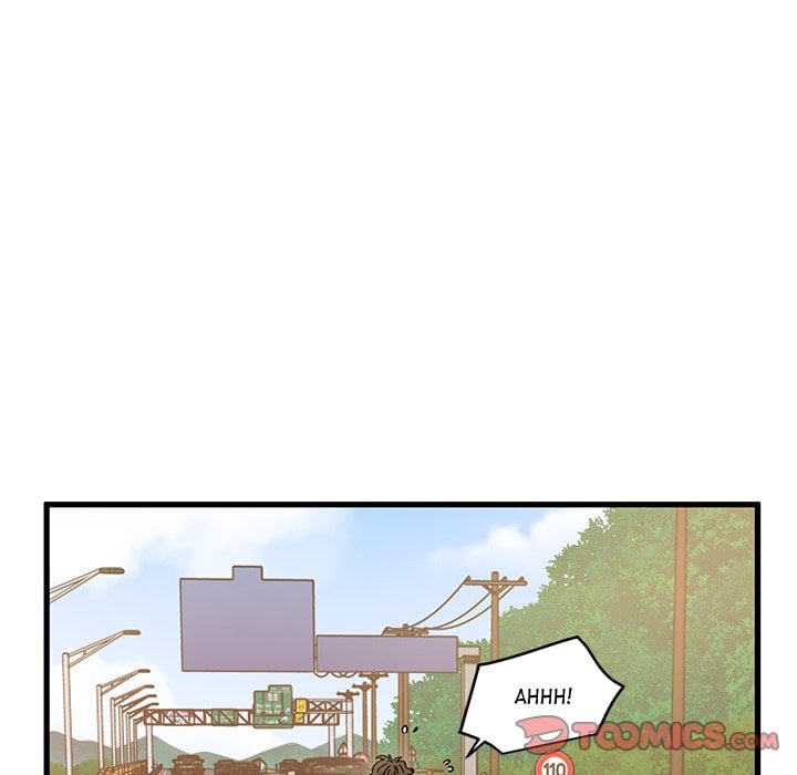 The Turning Point Chapter 120 - Page 9