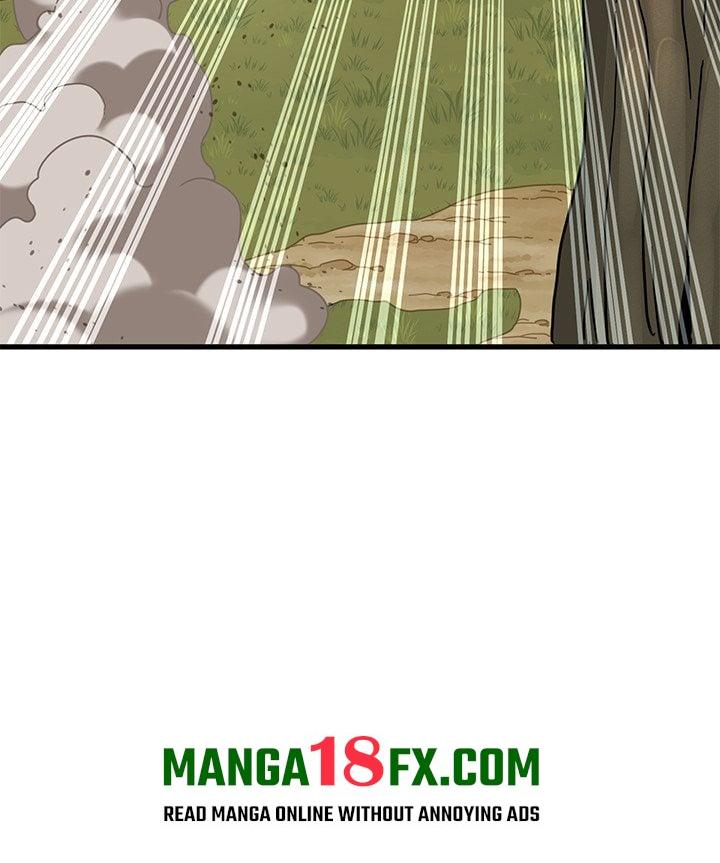 The Turning Point Chapter 121 - Page 105