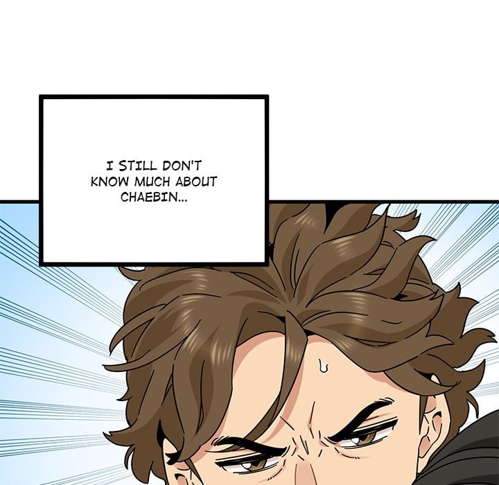 The Turning Point Chapter 121 - Page 106