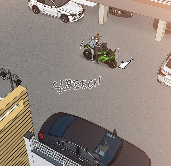 The Turning Point Chapter 121 - Page 114