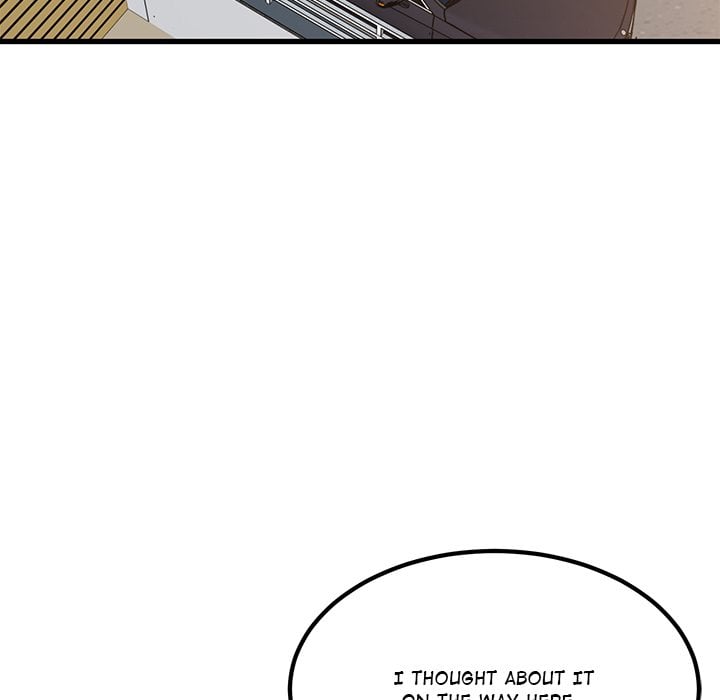 The Turning Point Chapter 121 - Page 115