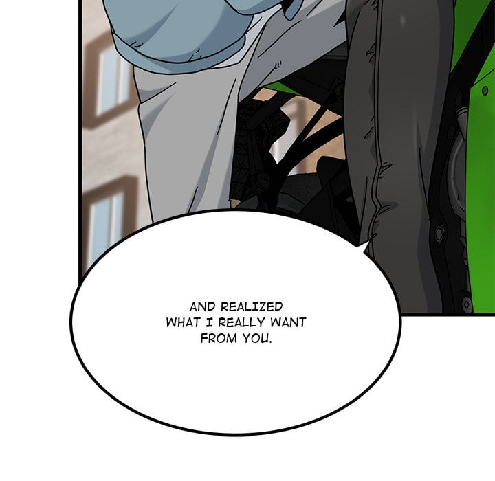 The Turning Point Chapter 121 - Page 117