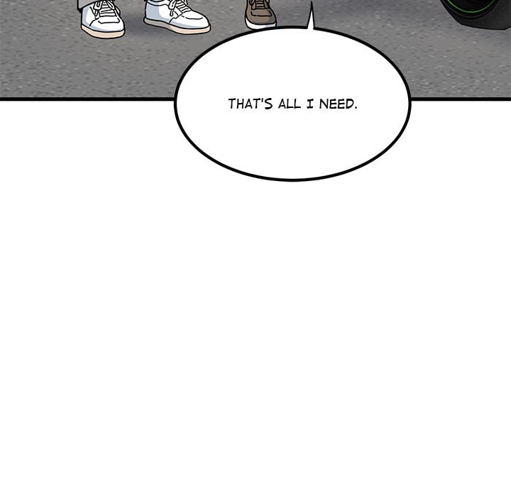 The Turning Point Chapter 121 - Page 122