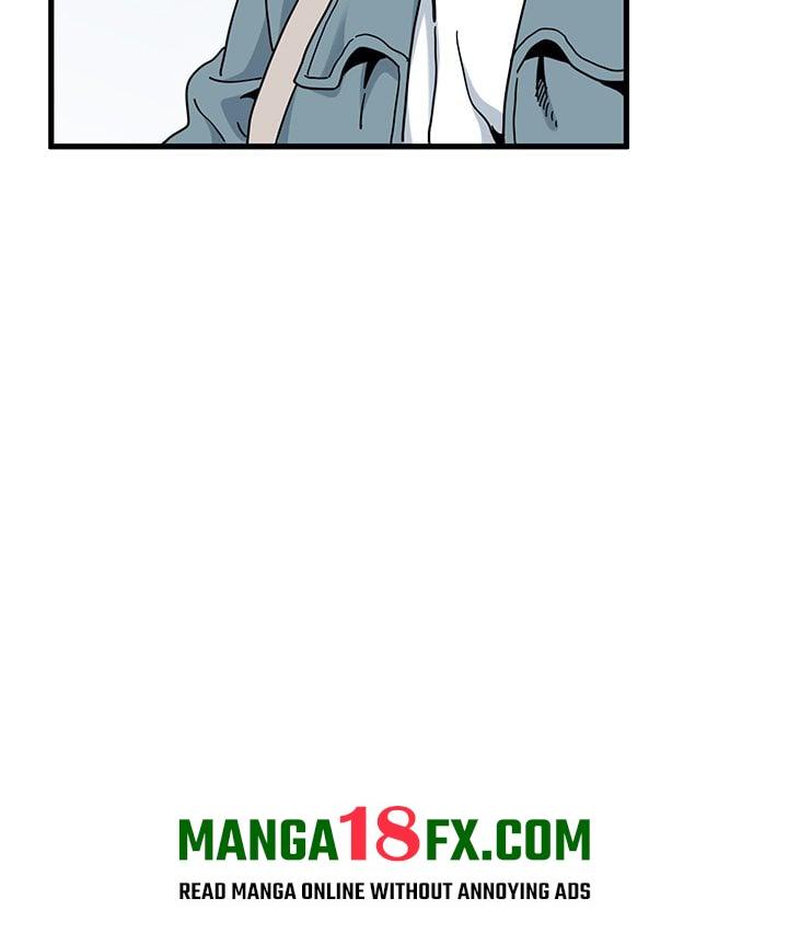 The Turning Point Chapter 121 - Page 124